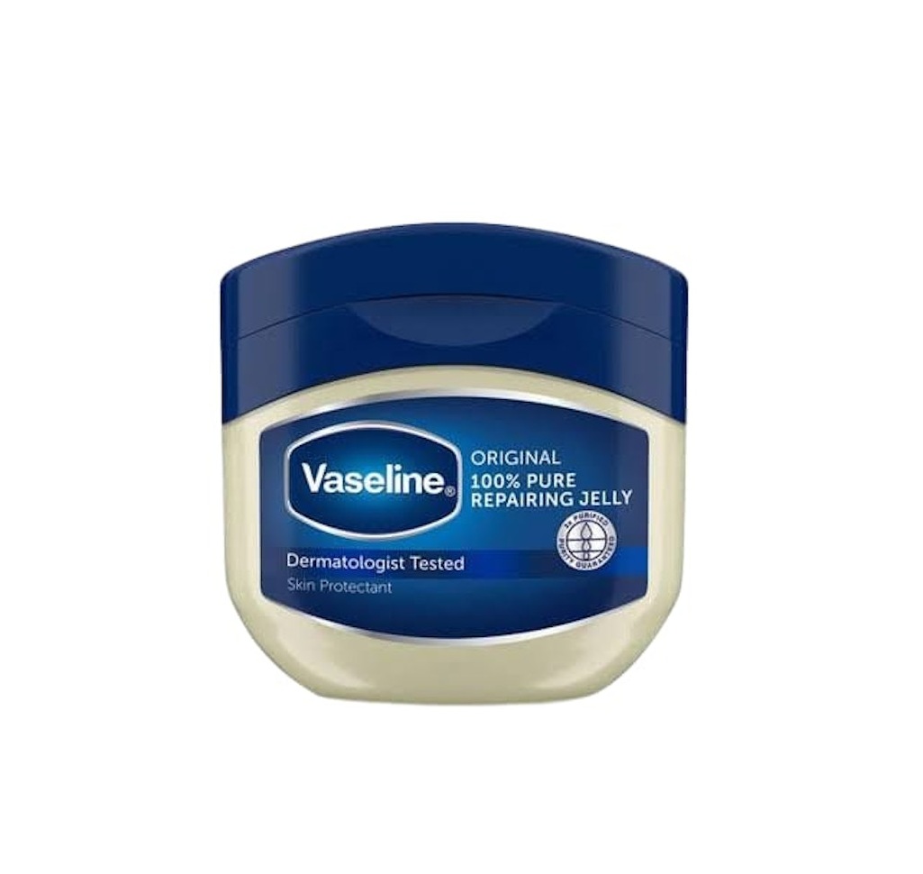 Vaseline® ｜ Original 100% Pure Repairing Jelly