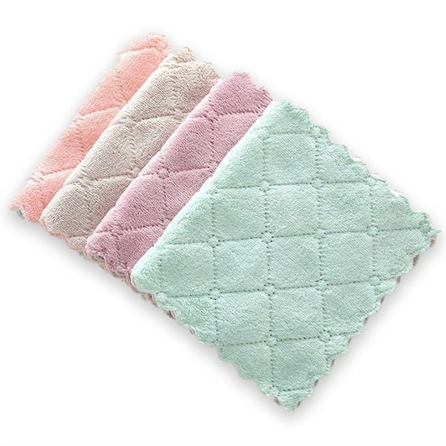 Kain Lap Piring ｜ C225