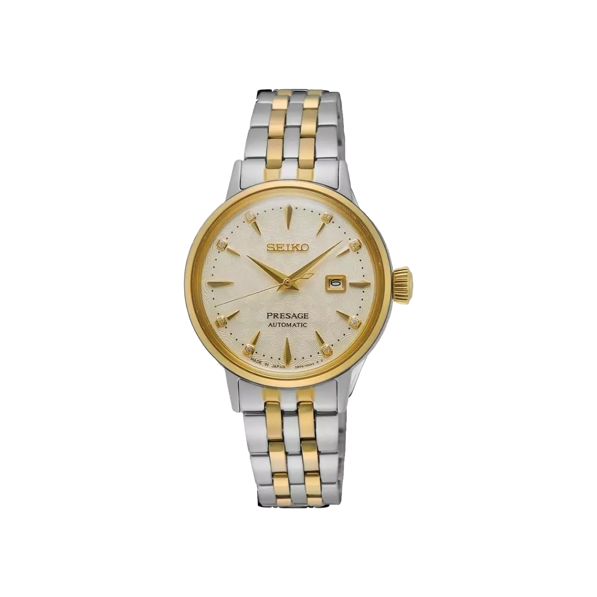 Seiko Women Presage  1