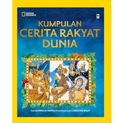 National Geographic: Kumpulan Cerita Rakyat Dunia