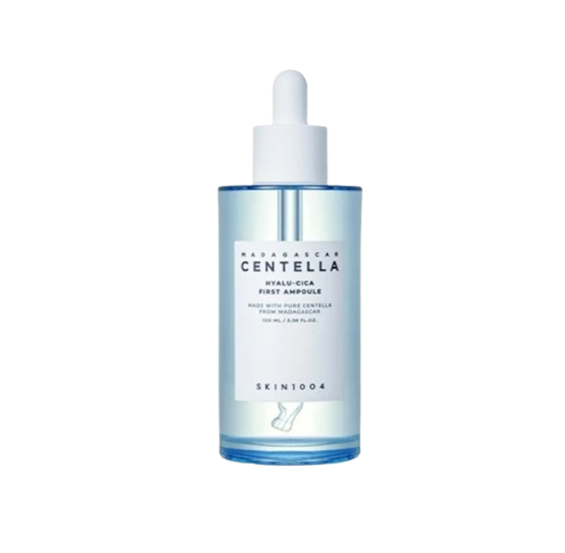 Madagascar Centella Hyalu-Cica First Ampoule 1