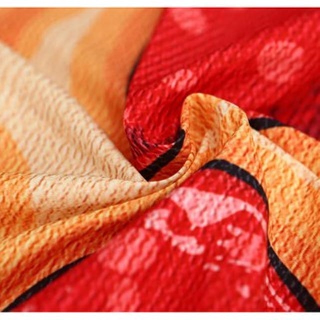  Handuk Mandala Serbaguna HKN241