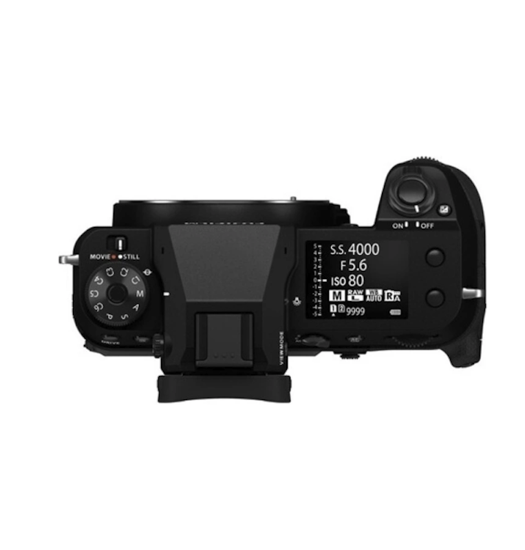 GFX100S II 2
