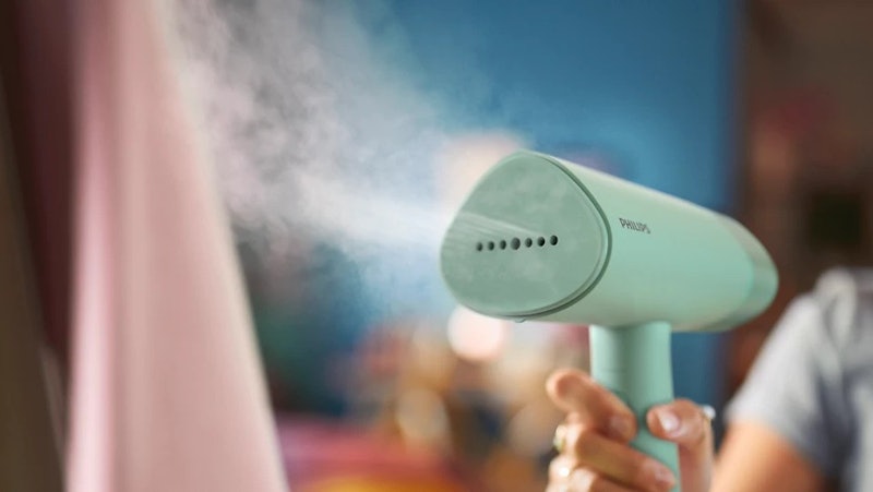 3000 Series Handheld Steamer 5