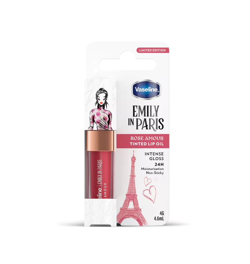 10 Rekomendasi Lip Oil Terbaik (Terbaru Tahun 2026) 5