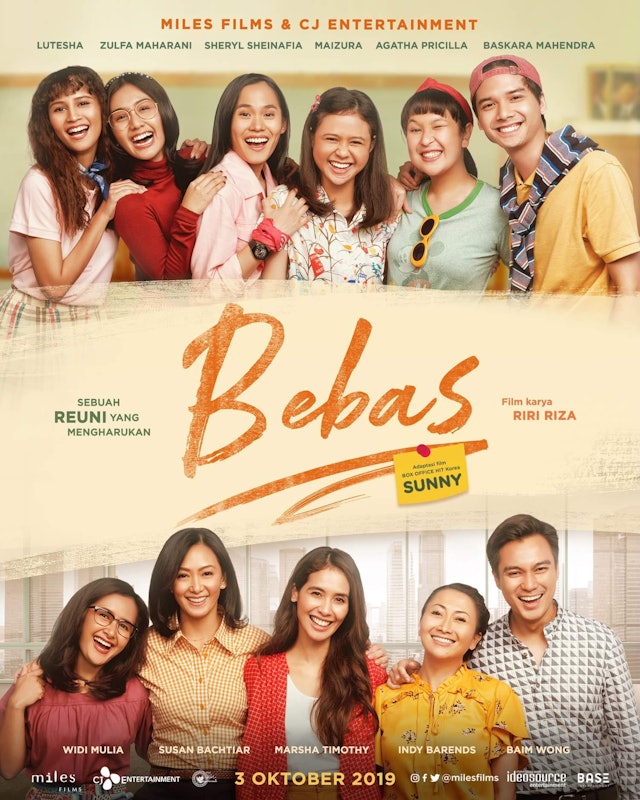 Bebas 1