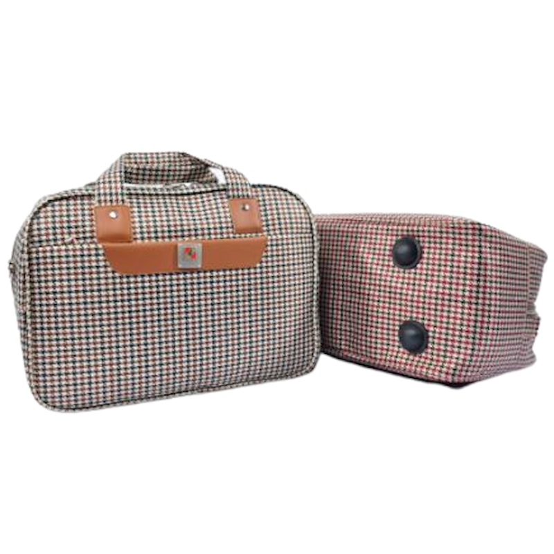Polo Team Mini Duffel 3