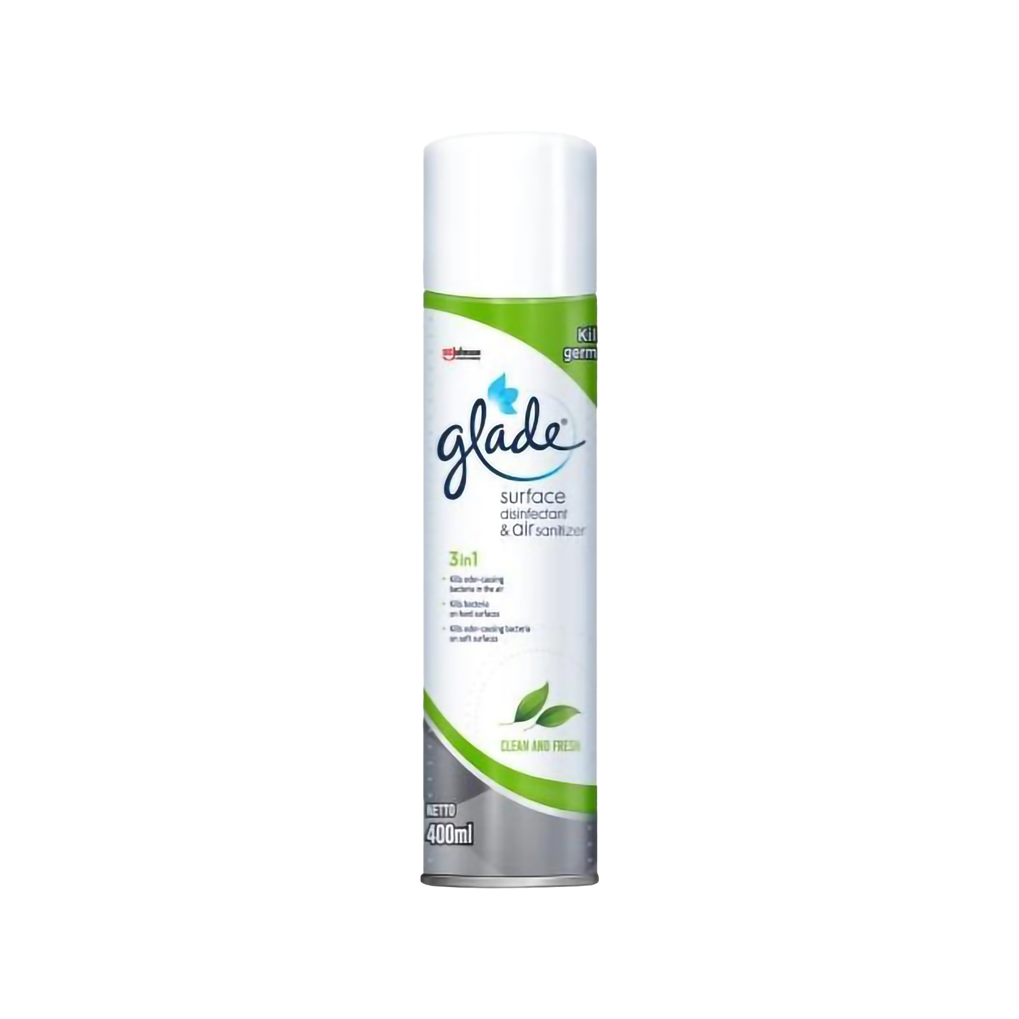 10 Rekomendasi Disinfektan Spray Terbaik  4