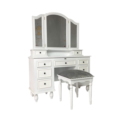 RISKO JAVA - Meja Rias Duco