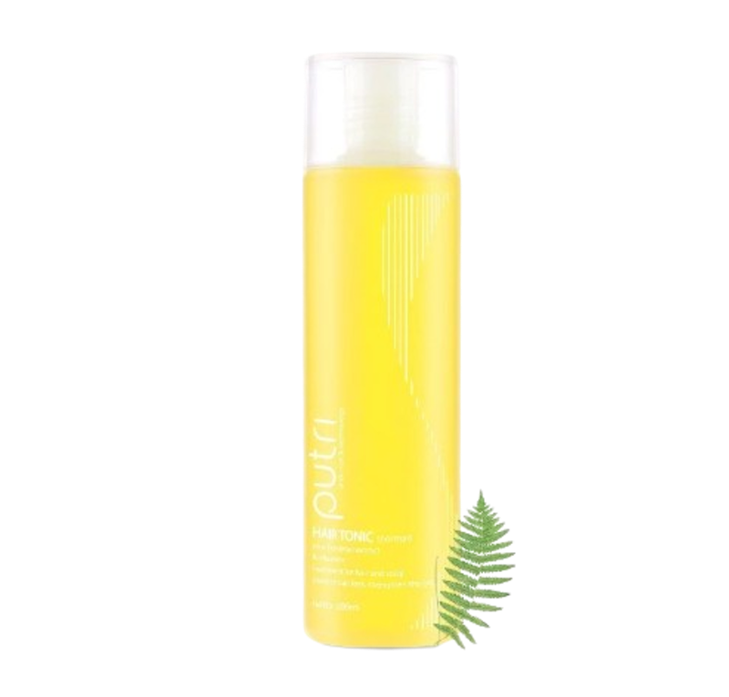 Putri Hair Tonic Ekstrak Horsetail & Vitamin