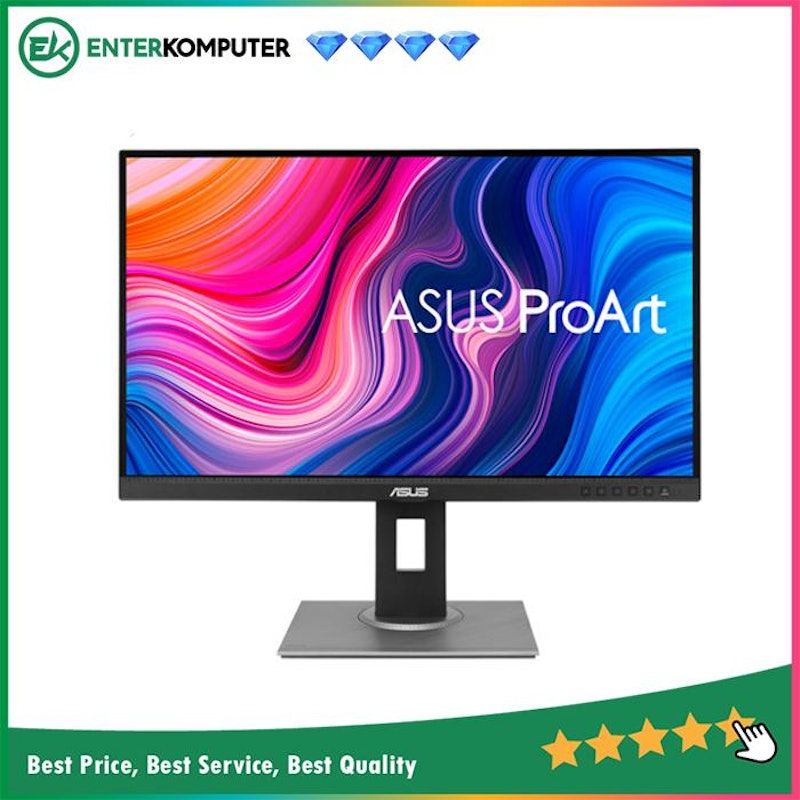 ProArt Display PA278QV 5