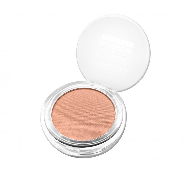 Implora ｜ Cheek Blossom Blush On - Coral Peach