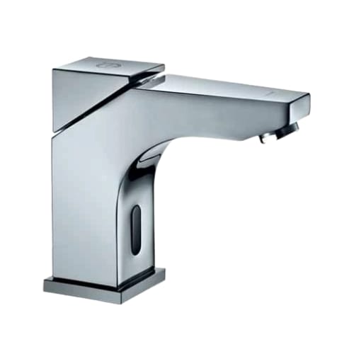 Germany Brilliant Manual and Automatic Faucet (Battery) ｜ GBVC03