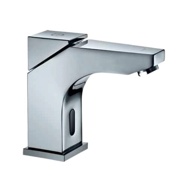 Germany Brilliant Manual and Automatic Faucet (Battery) 1