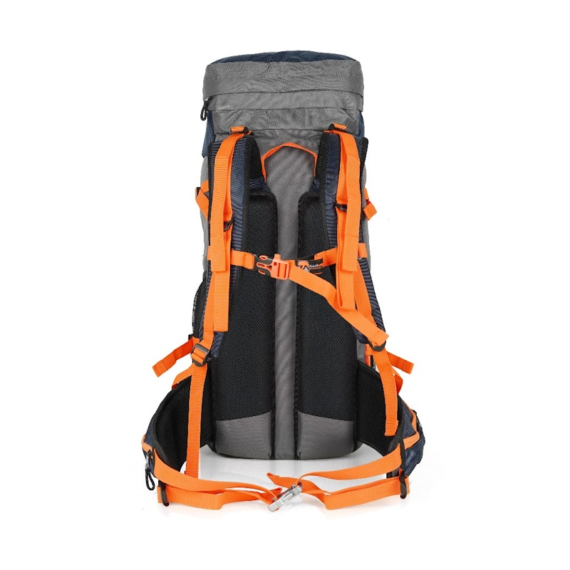 Zarventure Degier Tas Carrier 45 Liter 2
