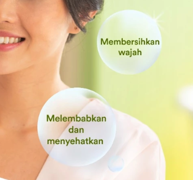 FreshLiving® by Freshcare Minyak Zaitun 3