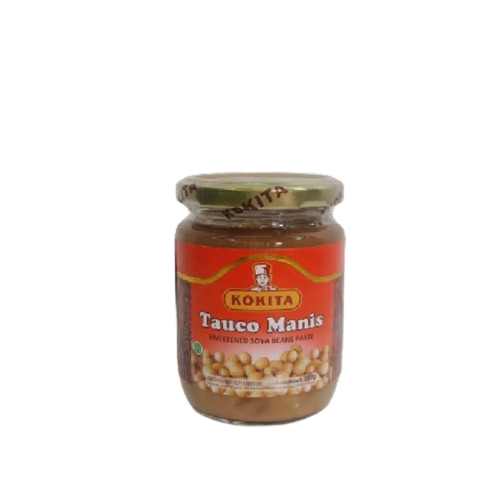 Kokita Tauco Manis 