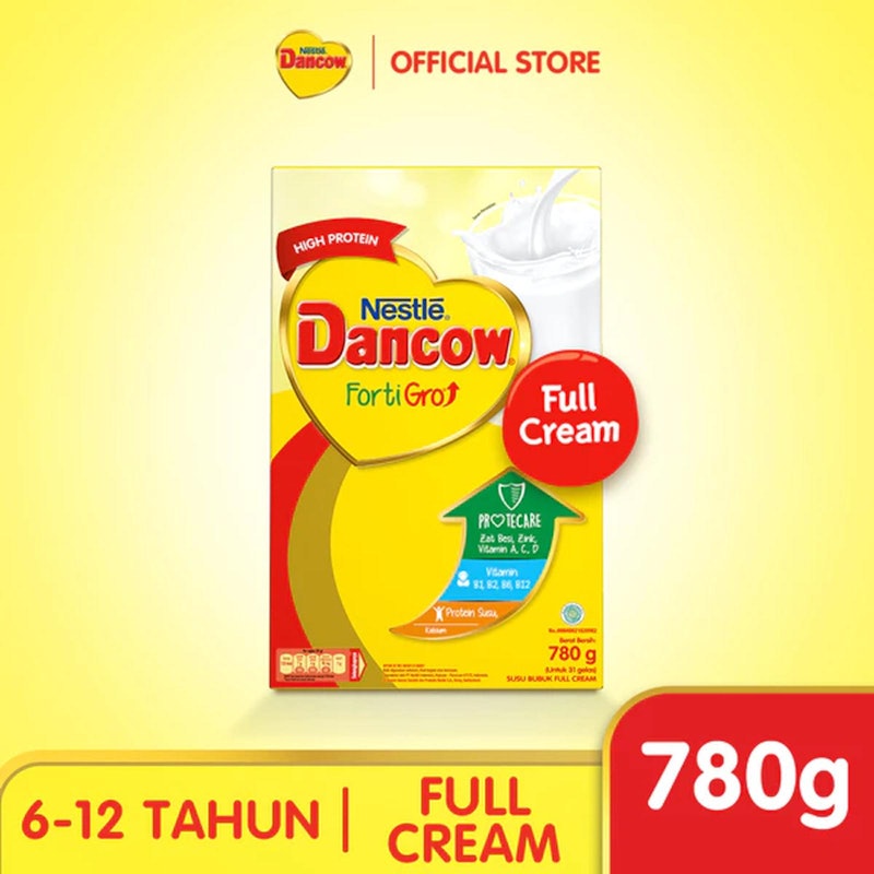FortiGro Full Cream 4