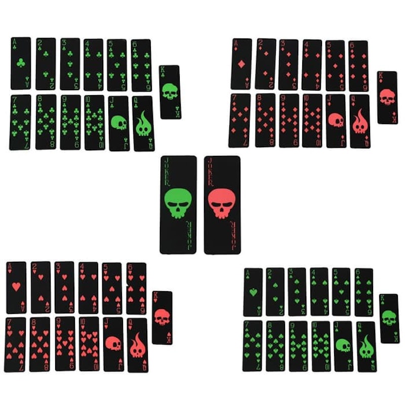 Playing Cards 5
