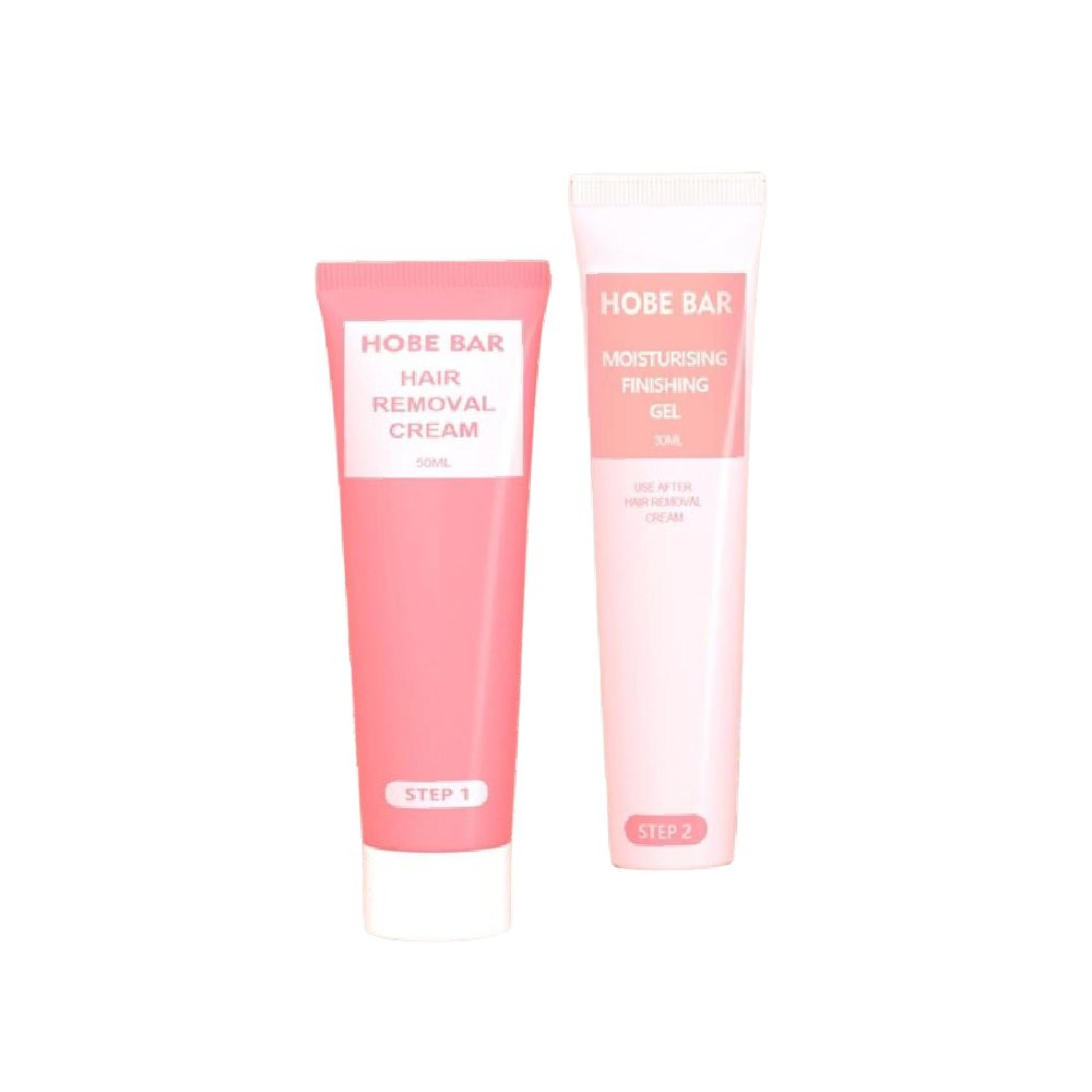 Hobe Bar Hair Removal Cream