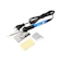 Jakarta Digital Nusantara Taffware Solder Iron Adjustable Temperature 1