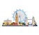 Cubicfun Cityline LED London 1