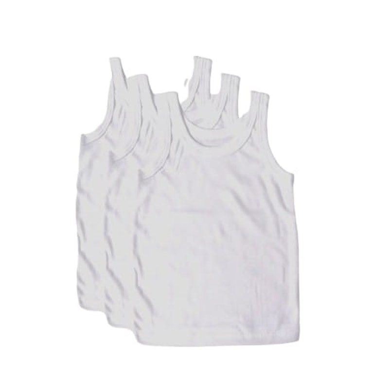 Miabelle Baby Singlet 1