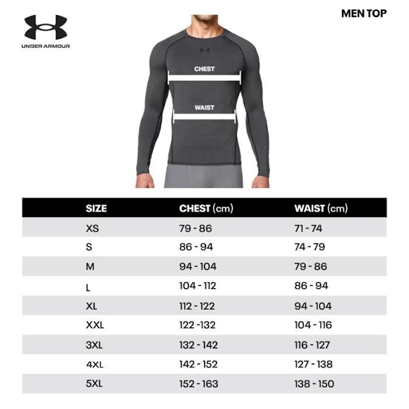 Under Armour Meridian Men's ¼ Zip 5
