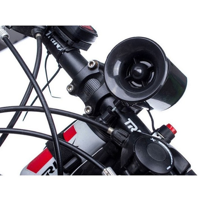Klakson Sepeda Large Bicycle Horn Sound 1
