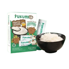 FUKUMI Beras Porang