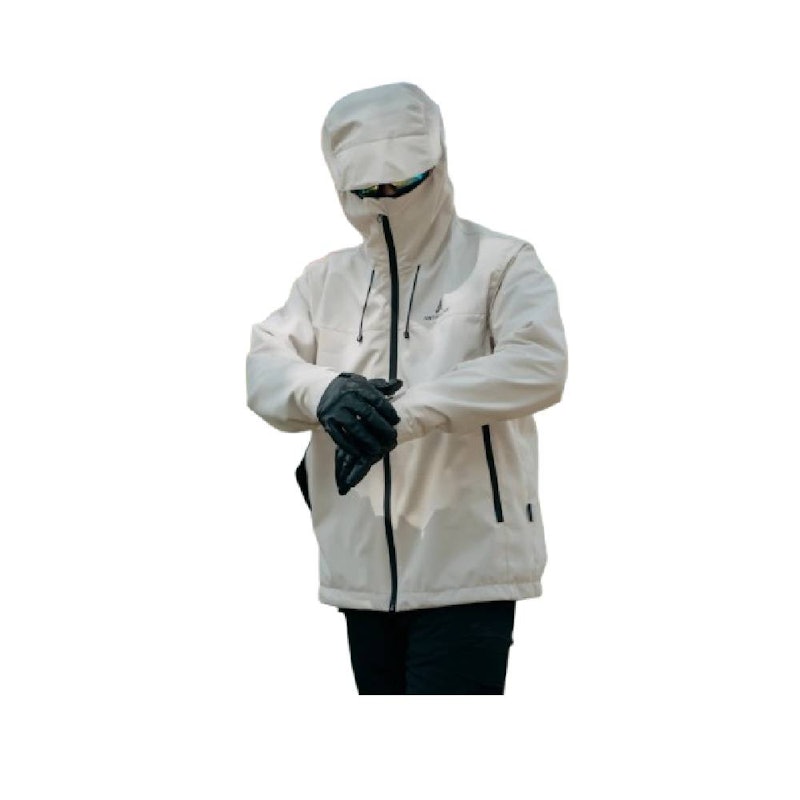 ANTARESTAR Jaket Gorpcore Manusela 1