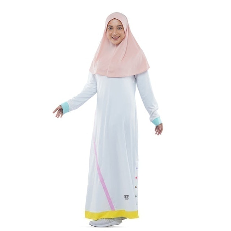 Three Points Dress 3