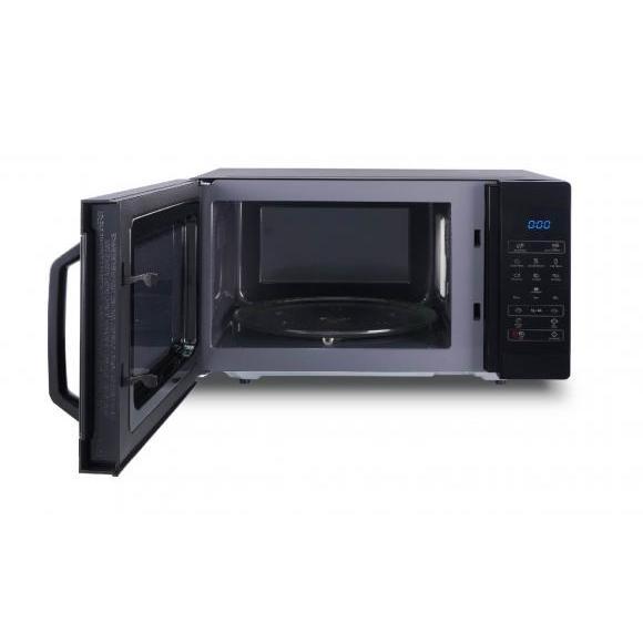 23 Liter Stylish Designed Microwave Oven  3