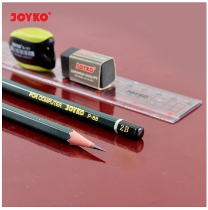 Joyko Pencil 2B 2