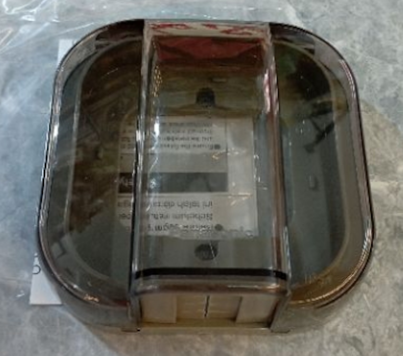 Cover Waterproof Saklar Stop kontak 5