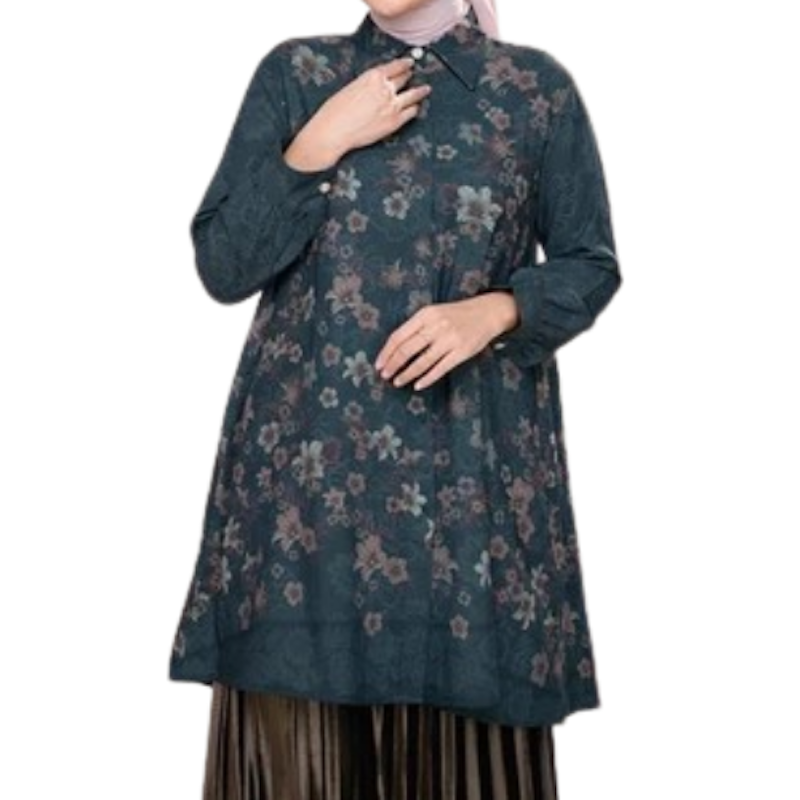 ZM Zaskia Mecca Tilly Tunik 1
