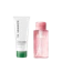 The Originote Bundle Low pH Cicamide Facial Cleanser + Hyalurose Micellar Water 1