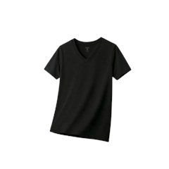 Rider Kaos Dalam Pria V-Neck