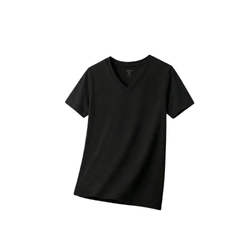 Rider Kaos Dalam Pria V-Neck 1