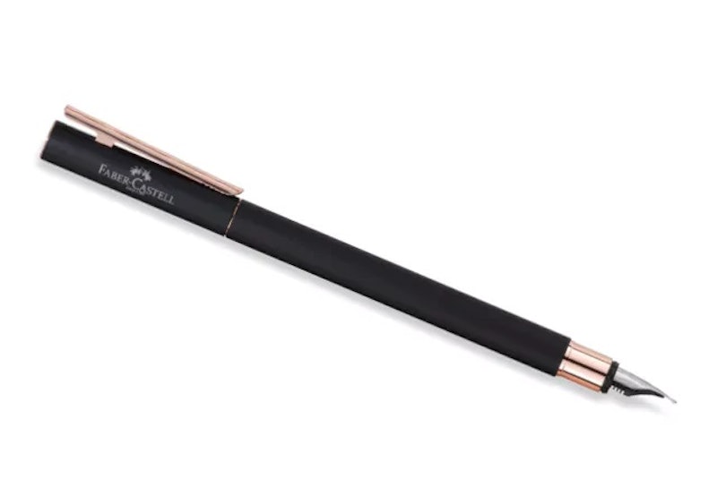 Faber-Castell Neo Slim Fountain Pen 3