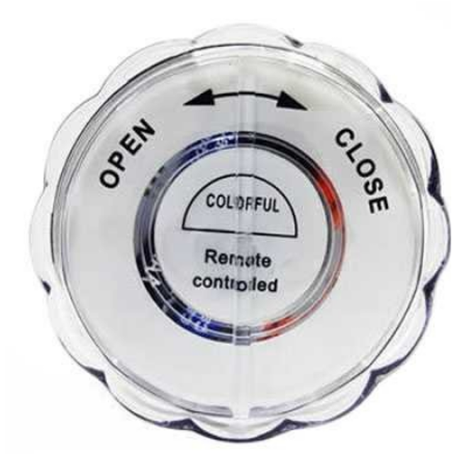  LED Underwater Submersible Waterproof