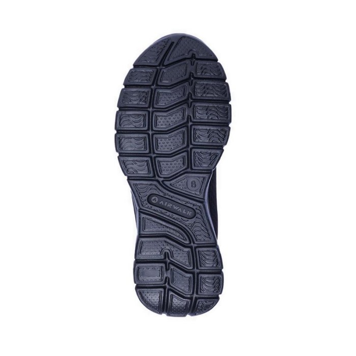 Authentic Brands Group Airwalk Encore Black 