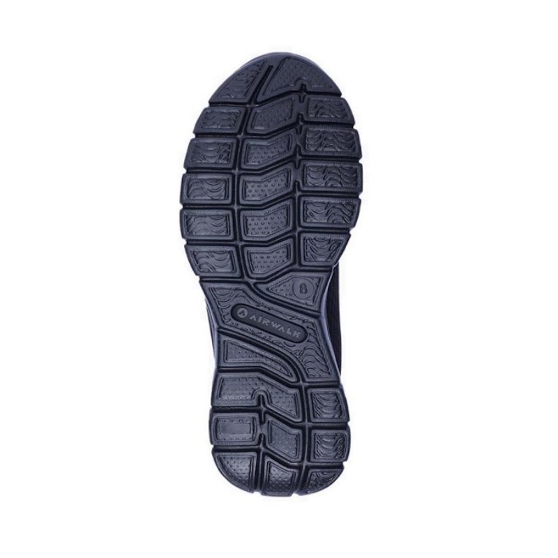 Airwalk Encore Black 5