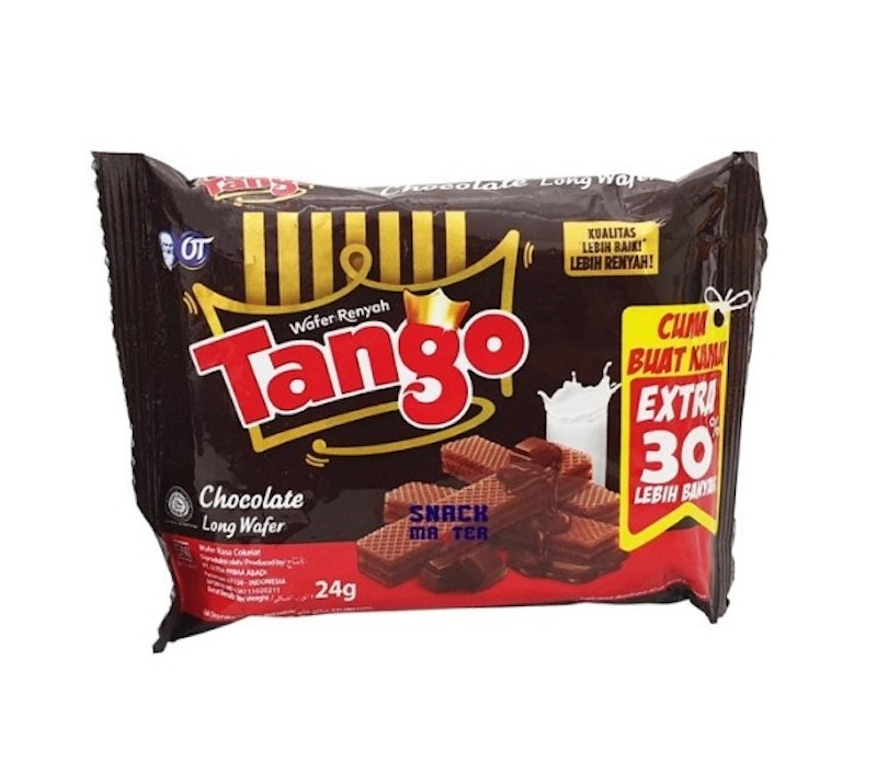 Wafer Tango 24 gram 2