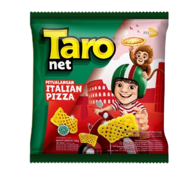 Taro Net