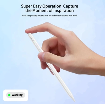 Kiip Kiip Indonesia KiiP Myoshu Capacitive Stylus Pen P01