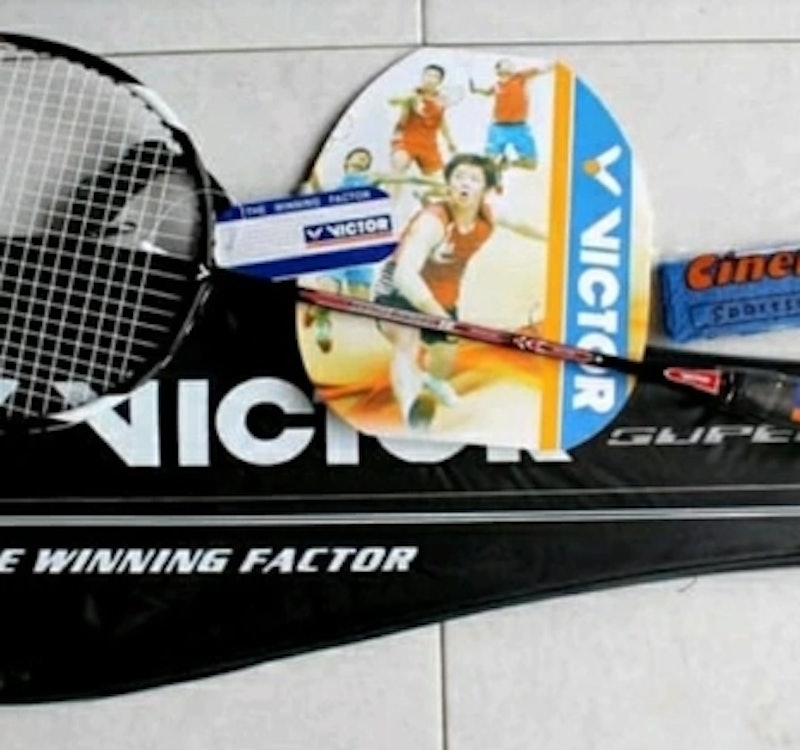 VICTOR SUPER NANO 3