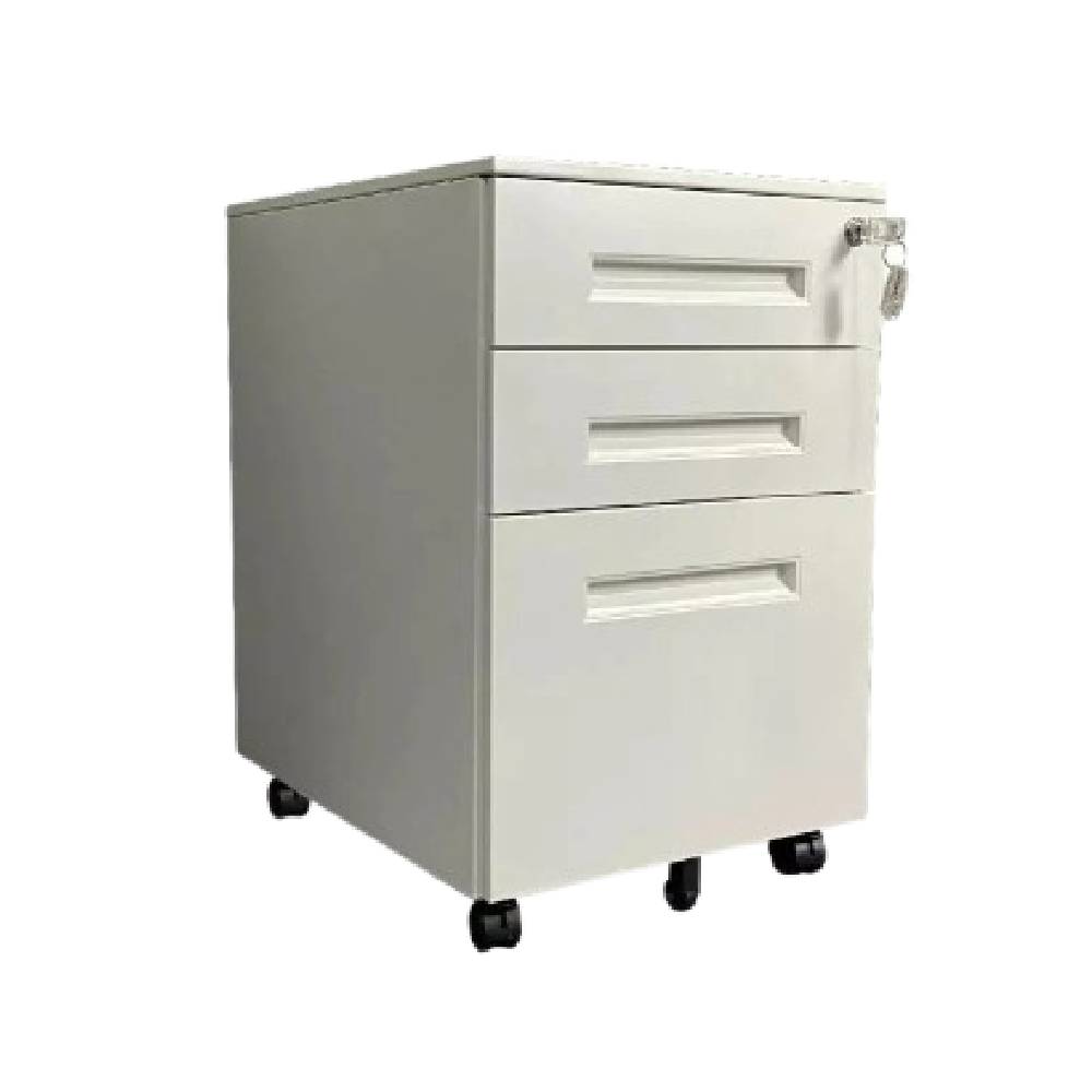 SHUMO Drawer Cabinet 3 Laci 1