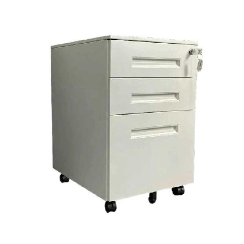 SHUMO Drawer Cabinet 3 Laci 1