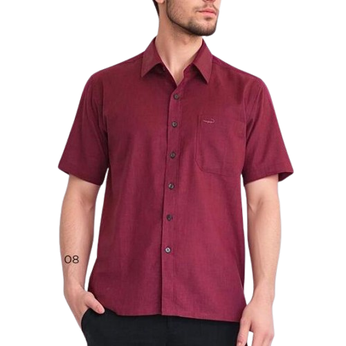 Crocodile LINE Shirt